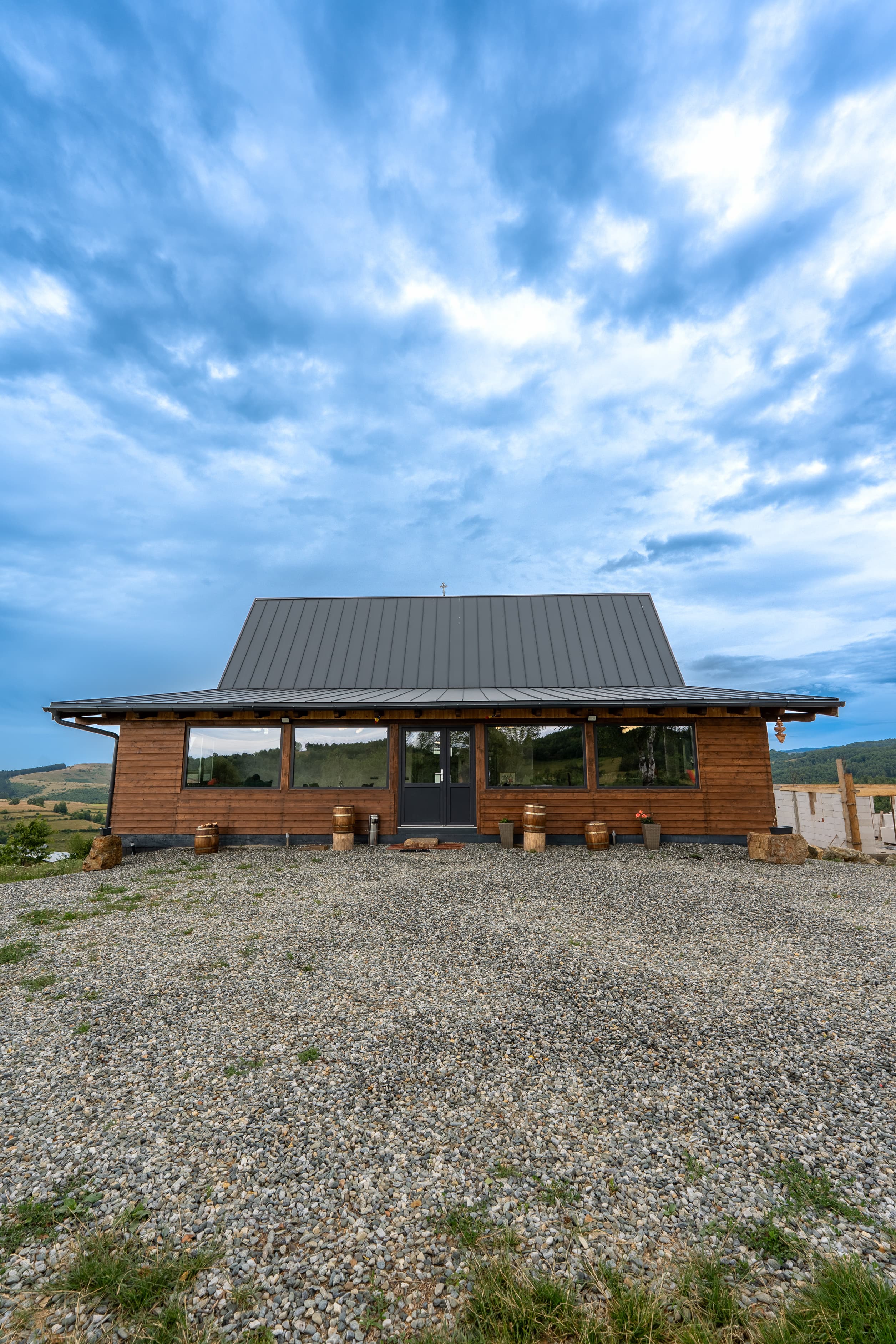 Panoramic Hill Jina — foto 51