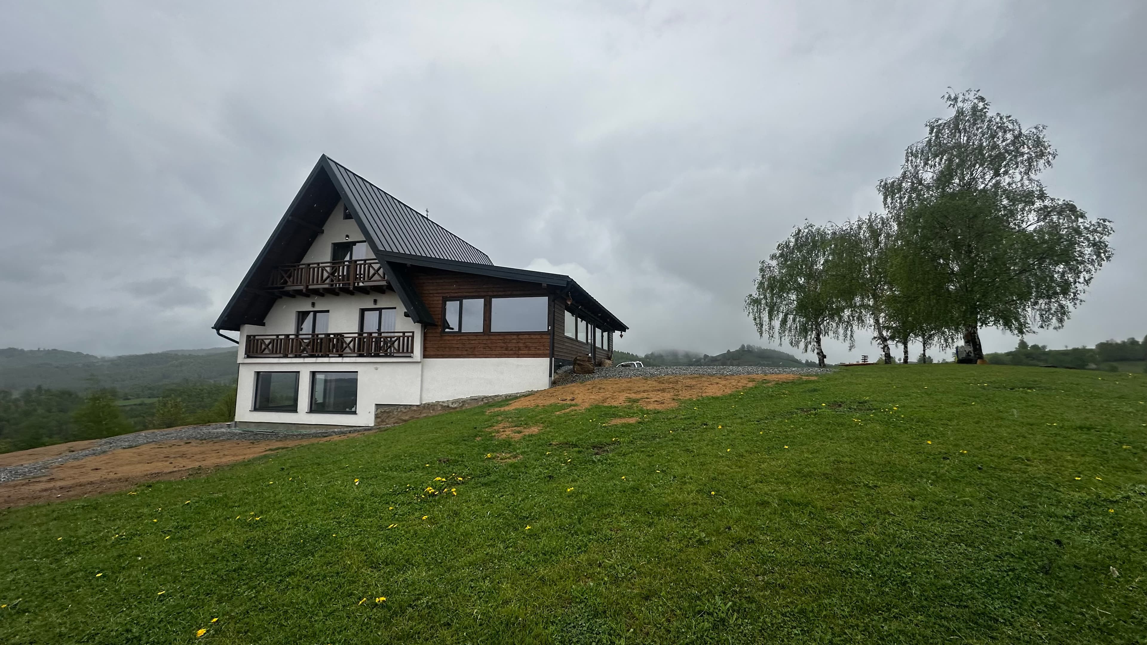 Panoramic Hill Jina — foto 64